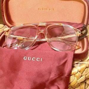 Luxury Gucci Frames